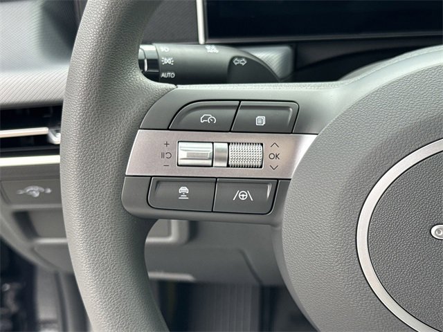 New 2025 Hyundai Sonata SE image 17