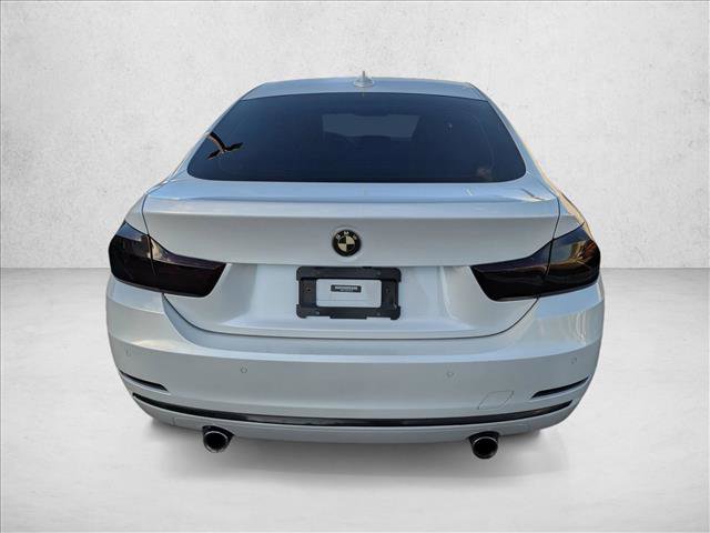 Used 2016 BMW 435i Gran Coupe image 7