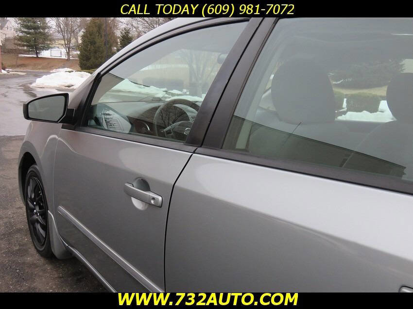 Used 2010 Nissan Sentra 2.0 S image 28