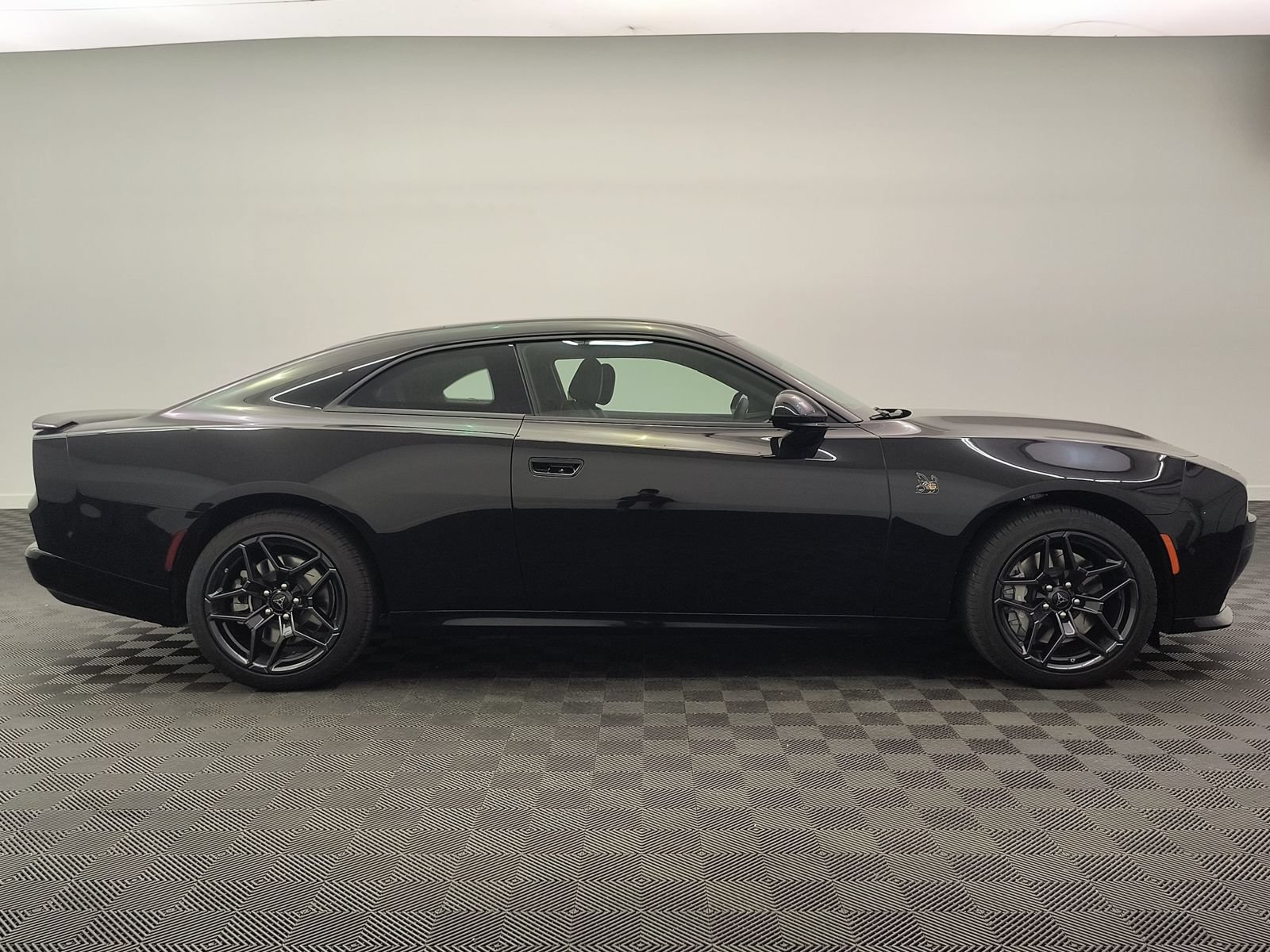 New 2026 Dodge Charger Scat Pack AWD/4WD image 8