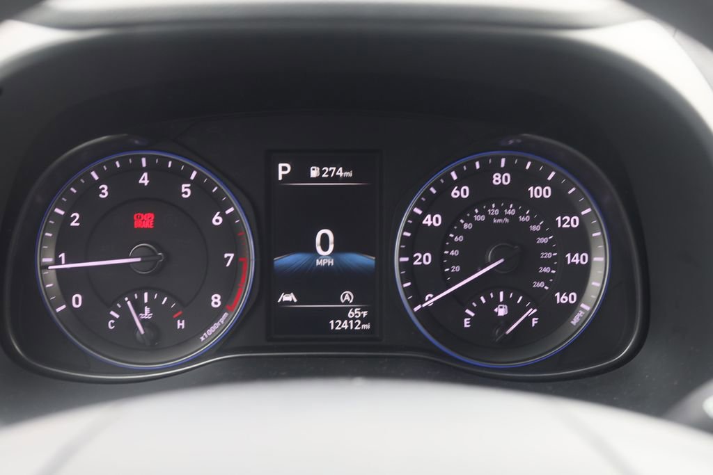 Used 2023 Hyundai Kona SEL image 28