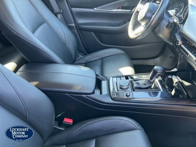 Used 2024 MAZDA CX-30 AWD 2.5 S w/ Select Sport Pkg image 33