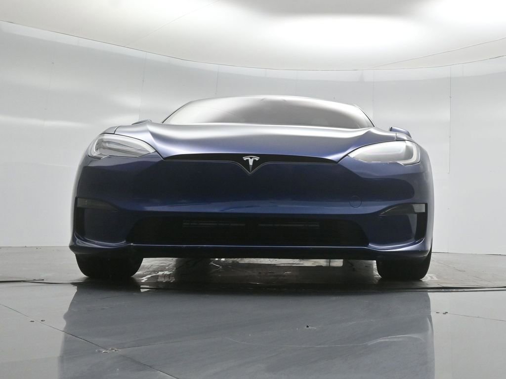 Used 2021 Tesla Model S Plaid AWD/4WD image 42
