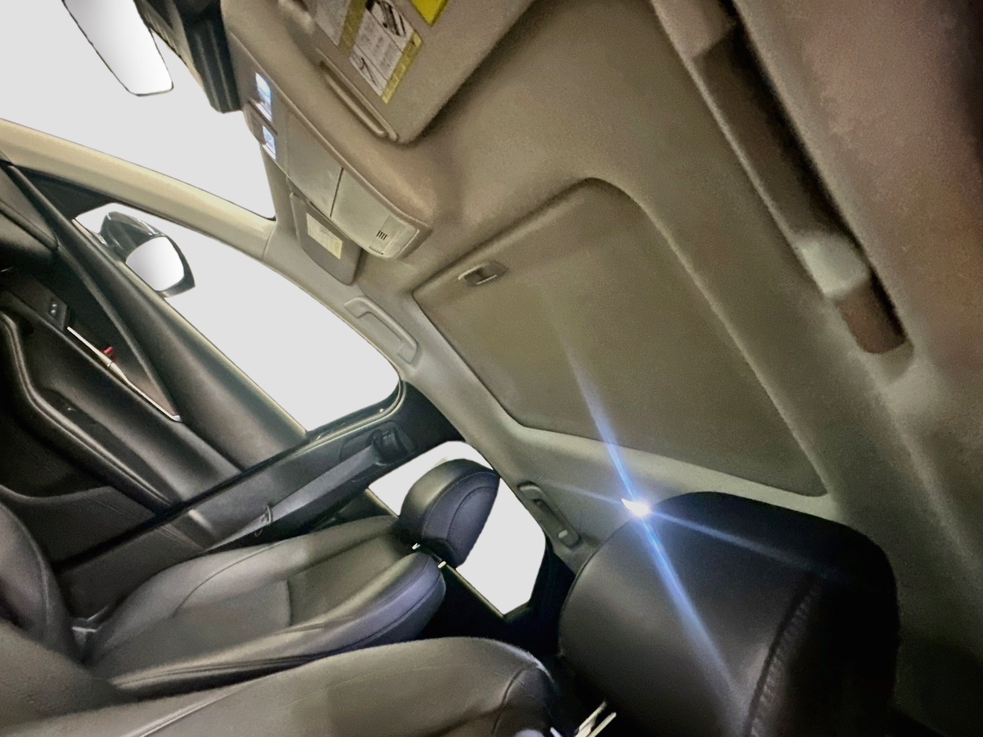 Used 2025 MAZDA CX-30 AWD 2.5 S w/ Preferred Package image 27