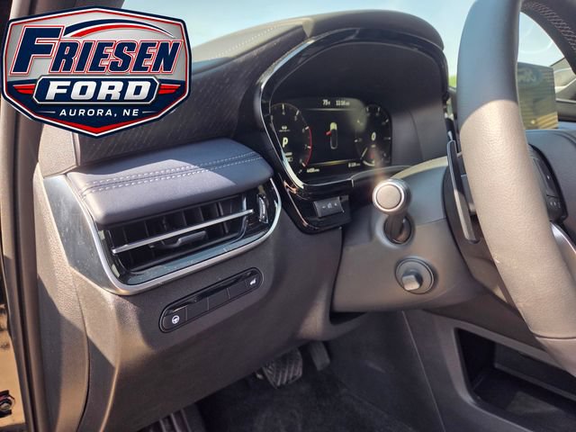 Used 2026 INFINITI QX60 Sport w/ Dark Cargo Package AWD/4WD image 15