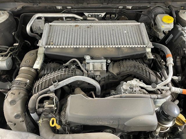 Used 2023 Subaru Outback Touring XT image 27