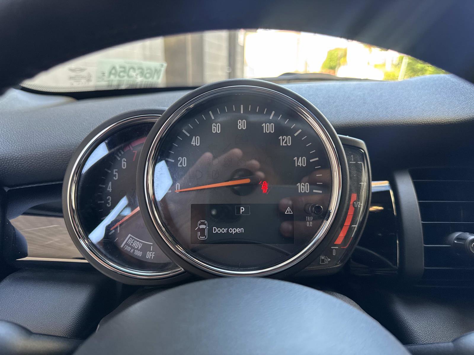 Used 2019 MINI Cooper Convertible FWD image 14