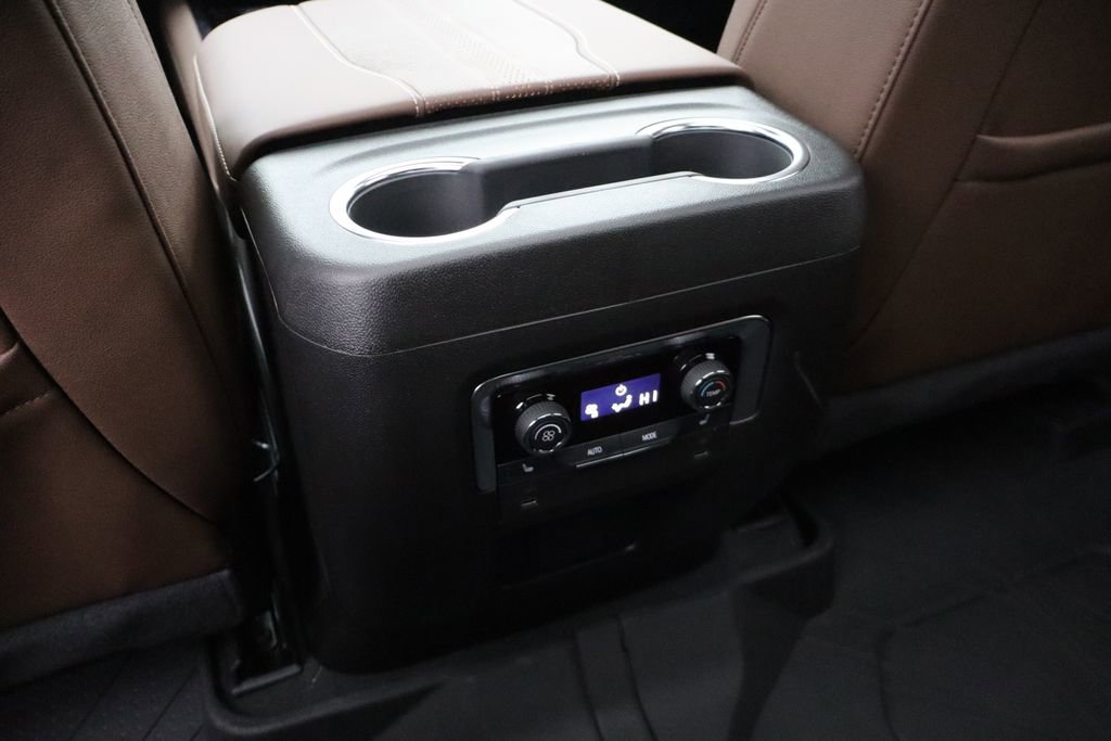 New 2026 Chevrolet Tahoe High Country image 45