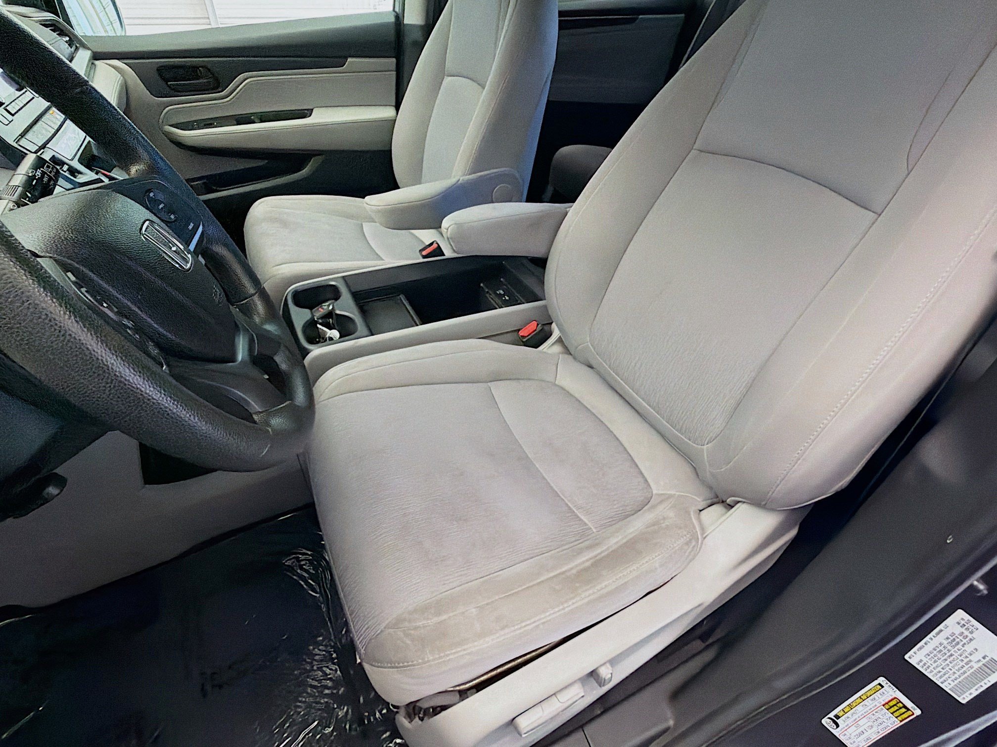 Used 2019 Honda Odyssey LX image 11