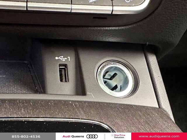 Certified 2023 Audi Q5 2.0T Premium w/ Convenience Package AWD/4WD image 25