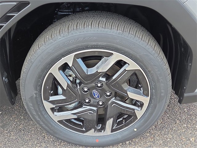 New 2025 Subaru Forester Limited image 6