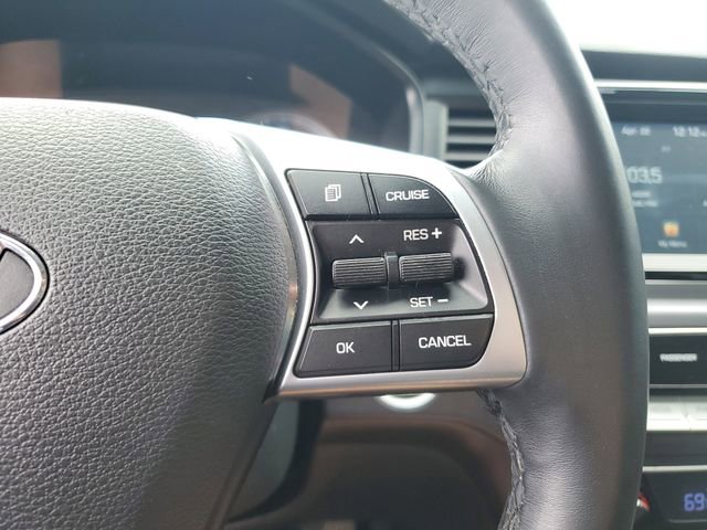Used 2019 Hyundai Sonata SEL image 23