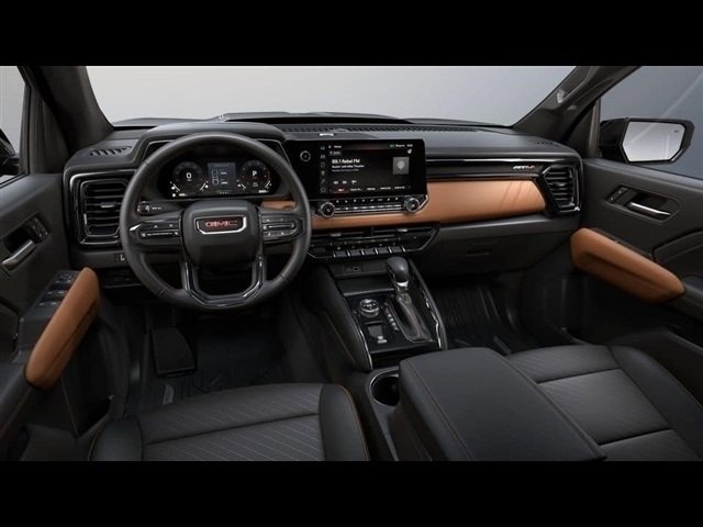 New 2026 GMC Canyon AT4 w/ Technology Plus Package image 32