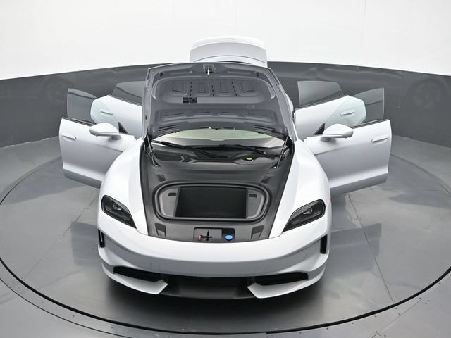 New 2026 Porsche Taycan AWD/4WD image 32