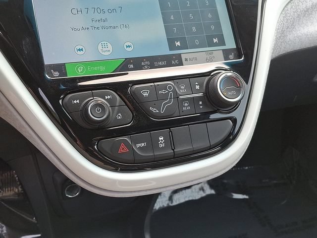 Used 2020 Chevrolet Bolt LT FWD image 18