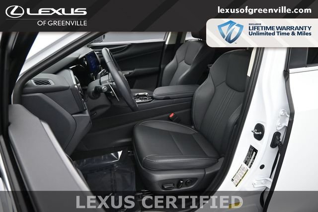 Certified 2026 Lexus NX 350 AWD w/ Accessory Package (Z1) image 20