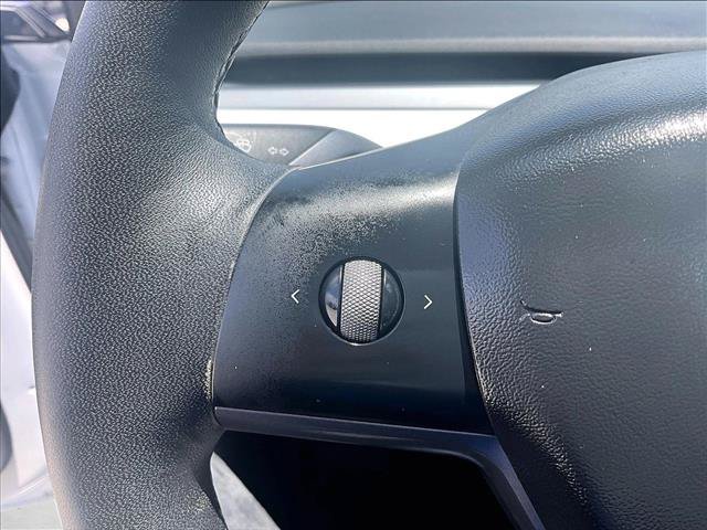 Used 2021 Tesla Model 3 Standard Range Plus RWD image 20