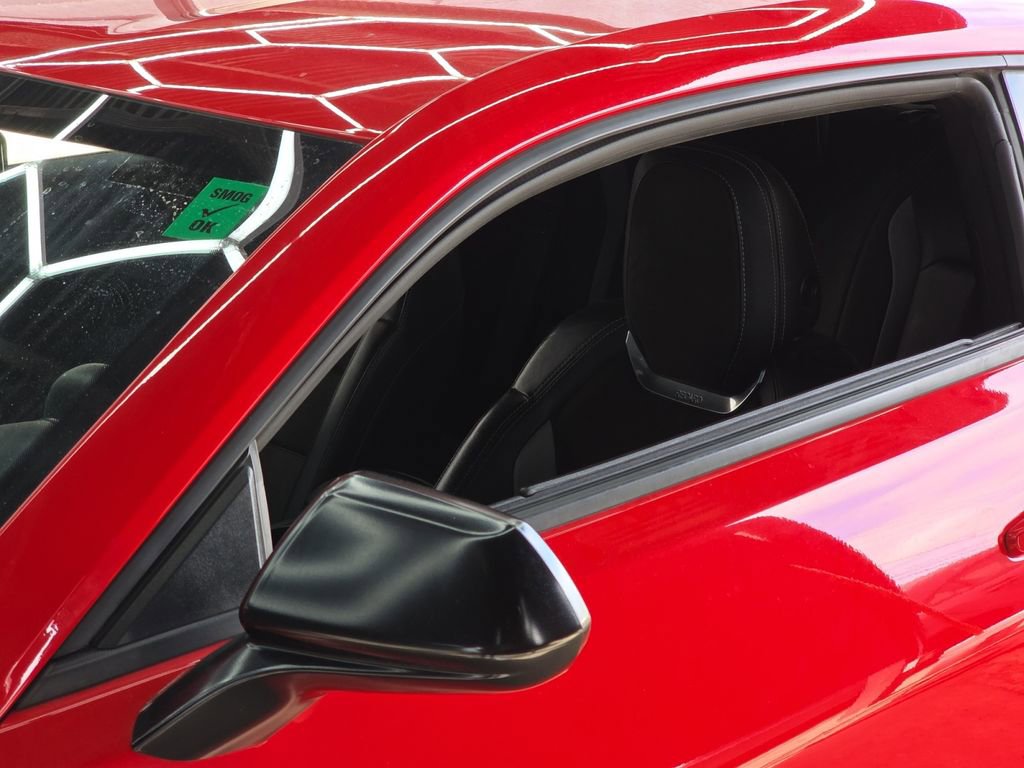 Used 2019 Chevrolet Camaro SS image 31