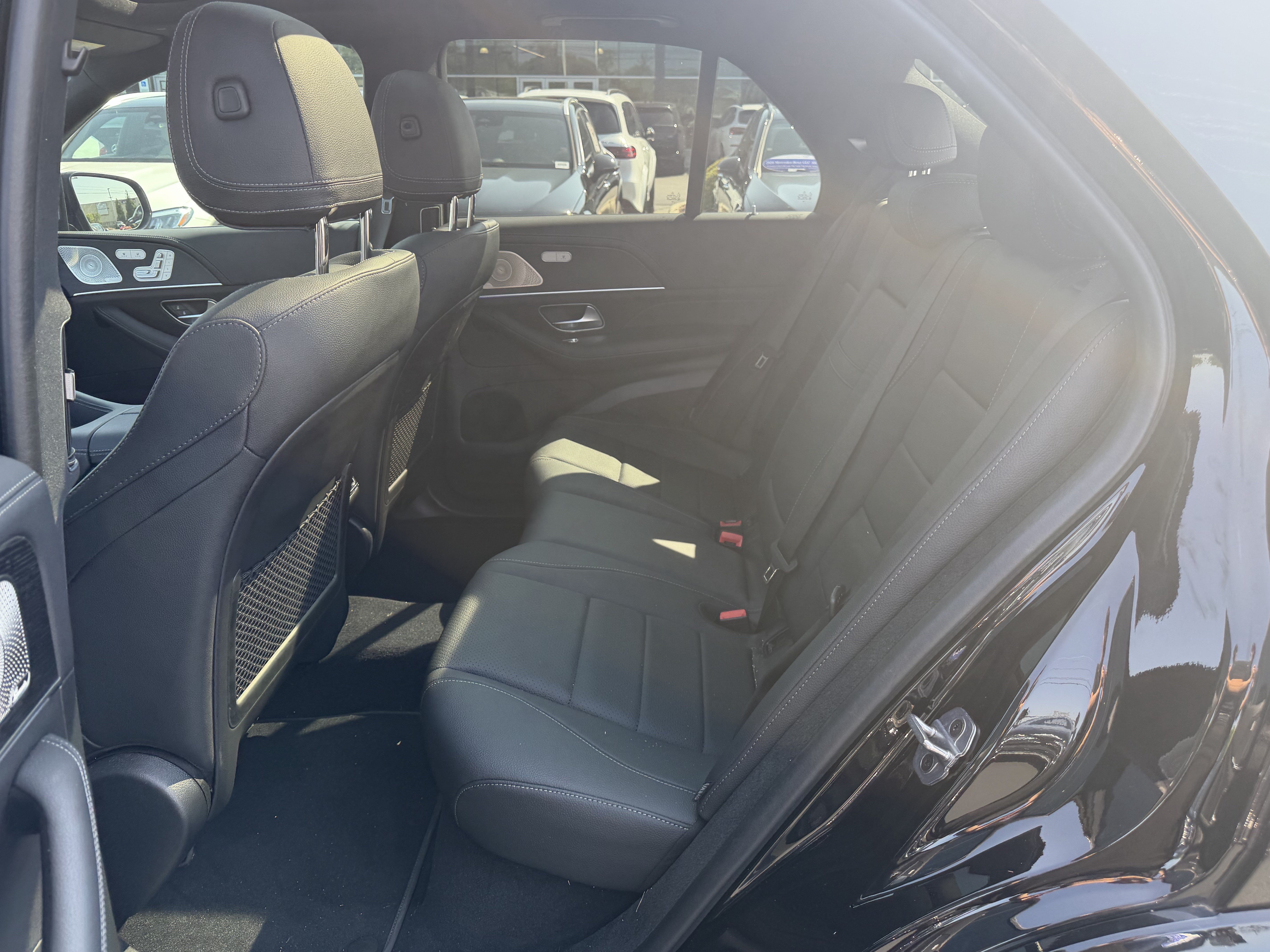 Certified 2024 Mercedes-Benz GLE 450e 4MATIC image 31