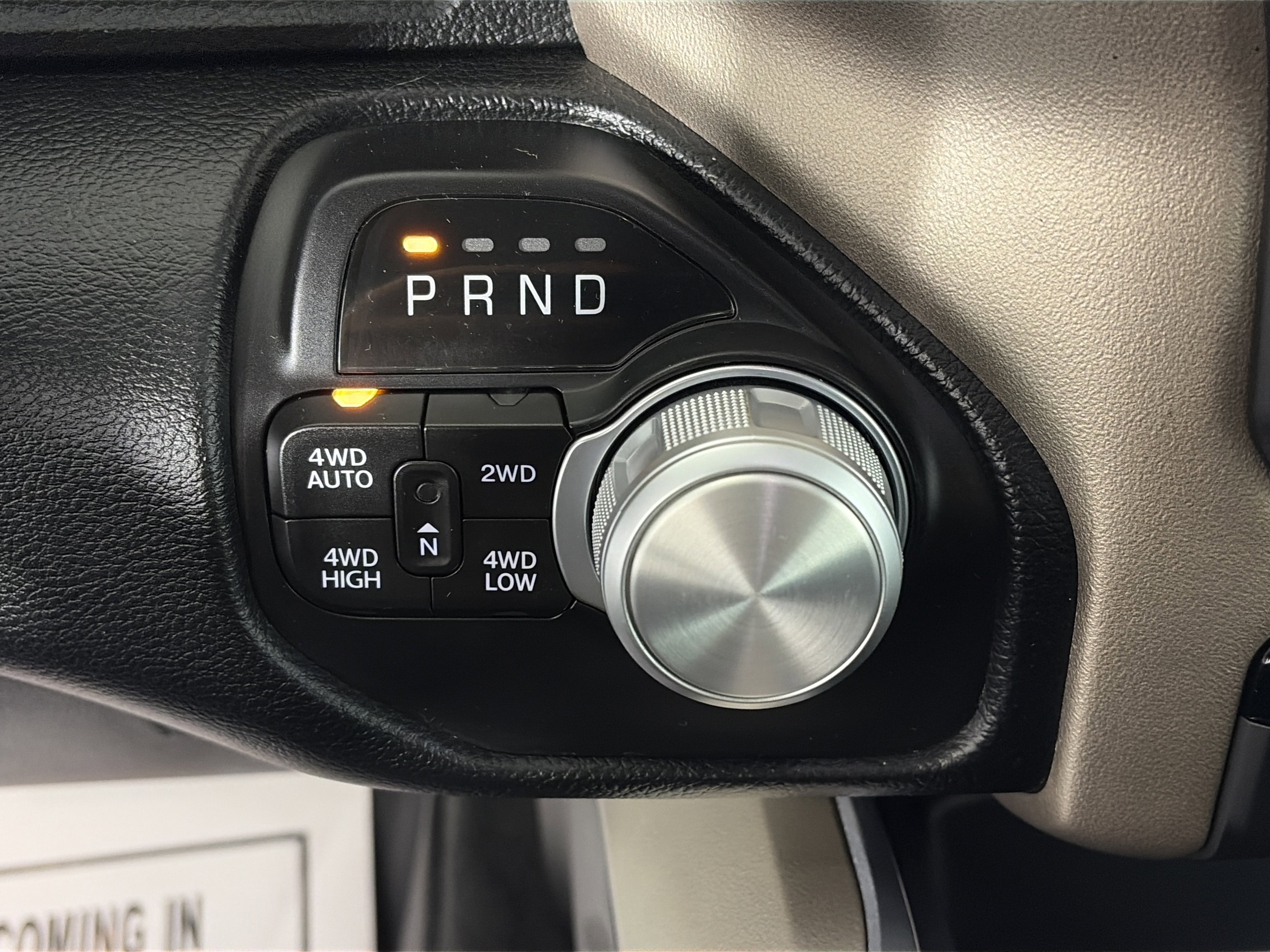 Used 2022 RAM 1500 Laramie image 27