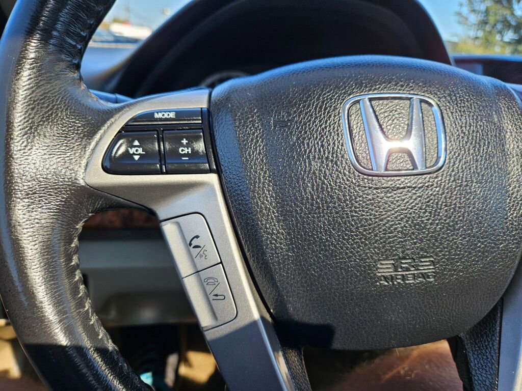 Used 2012 Honda Accord EX-L image 22
