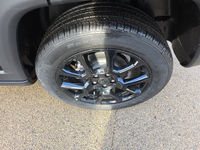 New 2026 Jeep Compass Latitude image 11