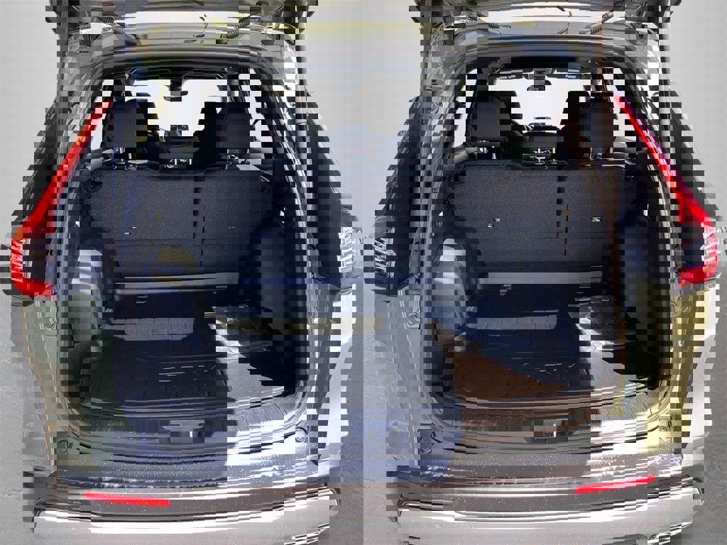 New 2026 Honda CR-V TrailSport image 8