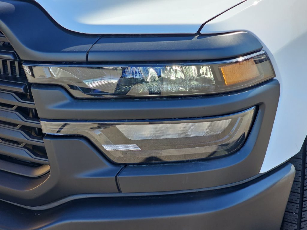 New 2026 RAM 2500 Tradesman RWD image 32