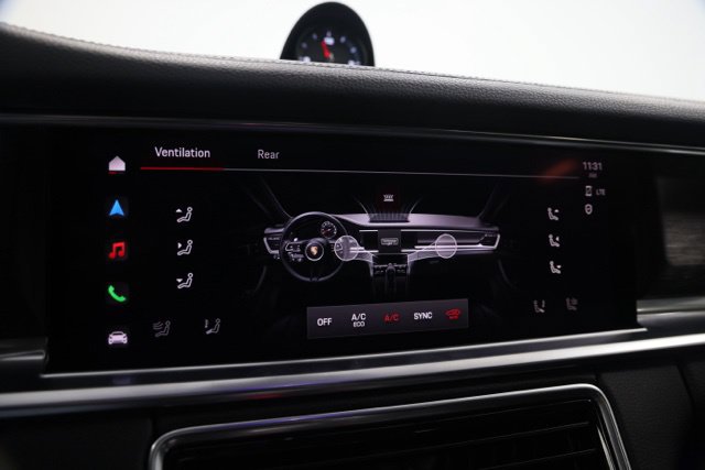 Used 2023 Porsche Panamera Platinum Edition RWD image 28