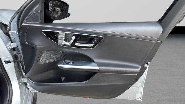 Used 2023 Mercedes-Benz C 43 AMG 4MATIC Sedan image 22