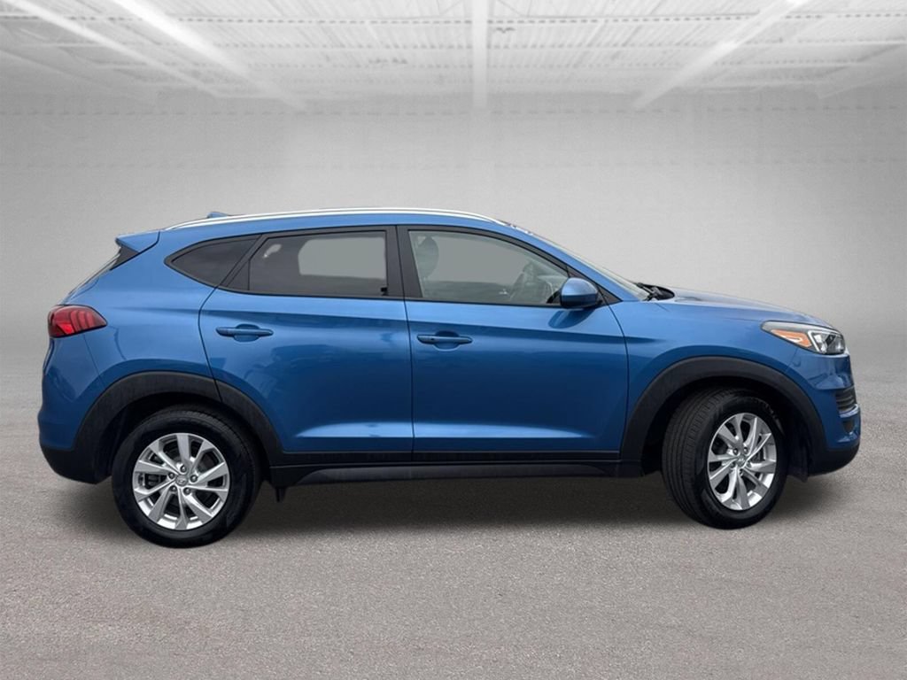 Used 2020 Hyundai Tucson Value AWD/4WD image 55