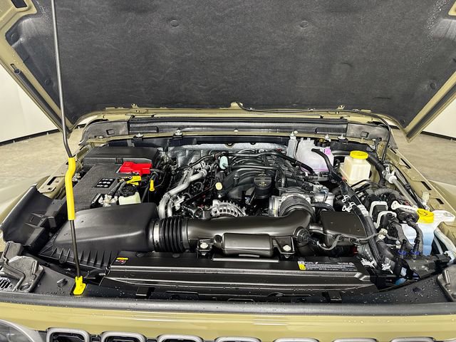 New 2026 Jeep Gladiator Rubicon image 32