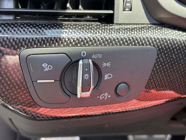 Used 2023 Audi S5 Premium Plus w/ Premium Plus Package AWD/4WD image 25