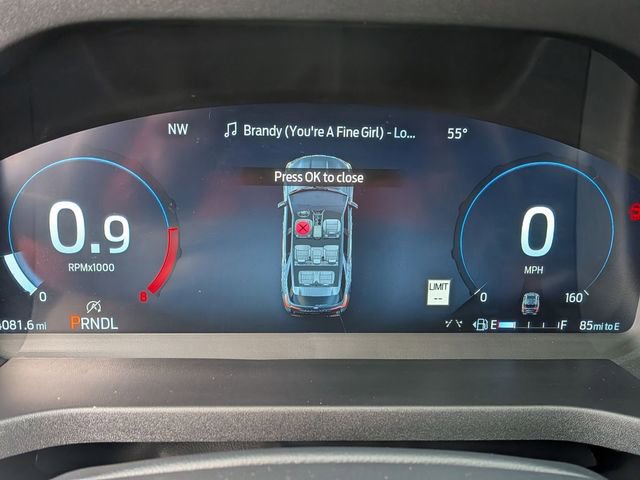 Used 2025 Ford Explorer Active w/ Active Comfort Package image 18