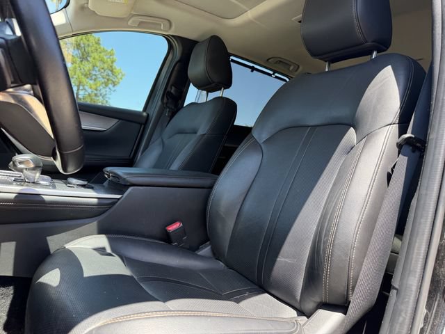 Certified 2024 MAZDA CX-90 3.3 Turbo w/ Preferred Plus AWD/4WD image 12