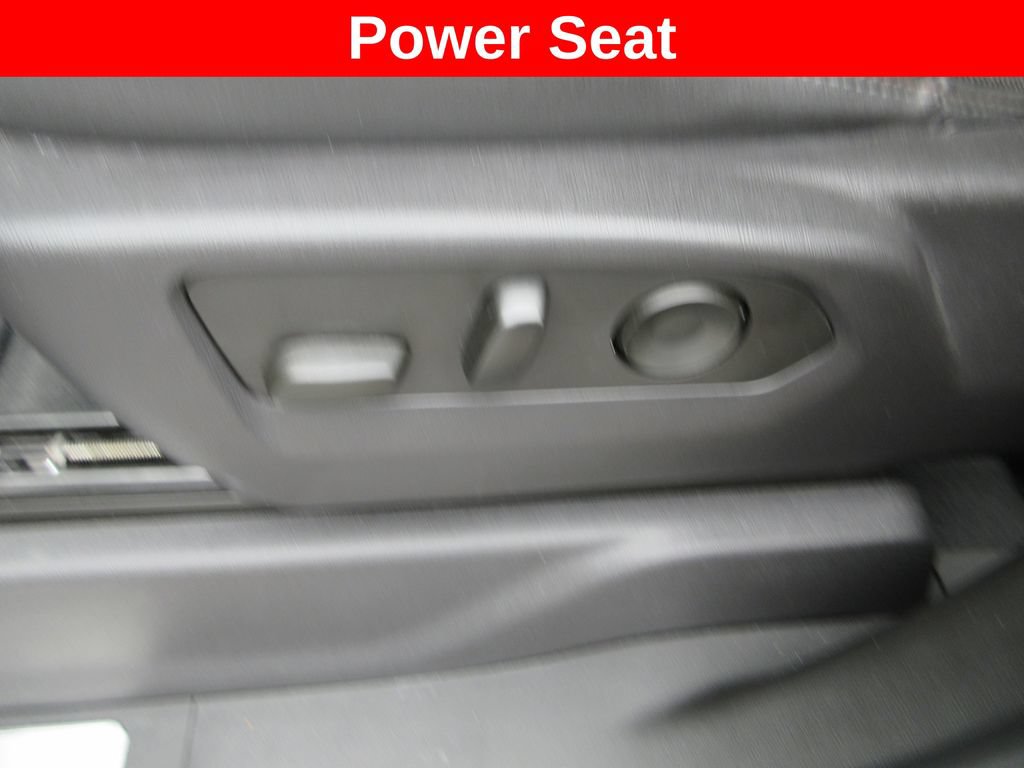 Used 2024 Chevrolet Silverado 2500 High Country w/ High Country Premium Package AWD/4WD image 29