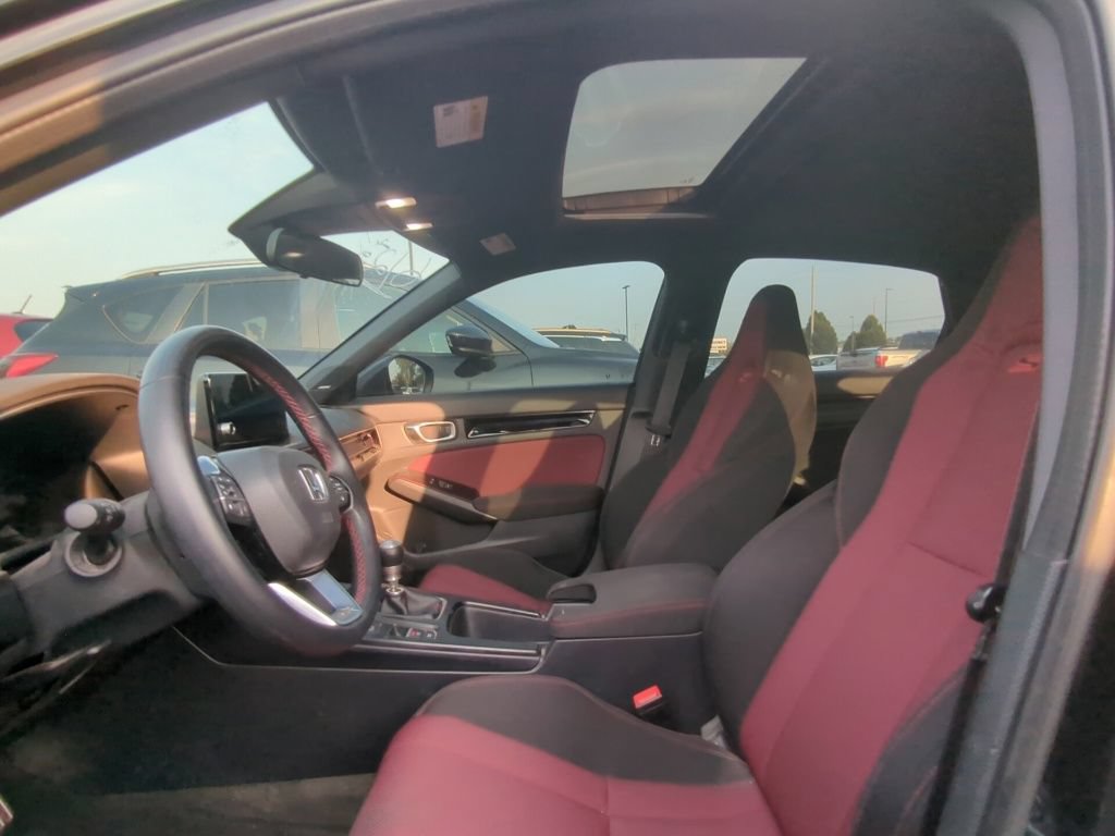 Used 2023 Honda Civic Si image 6