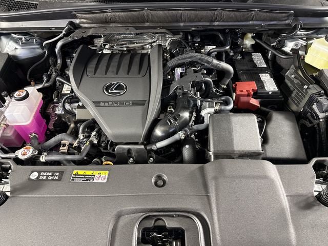 New 2026 Lexus RX 350 AWD w/ Convenience Package image 29
