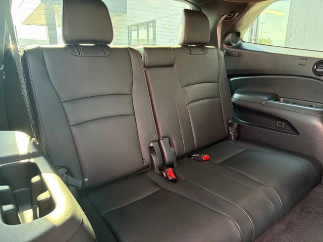 Used 2022 Honda Pilot Black Edition image 19