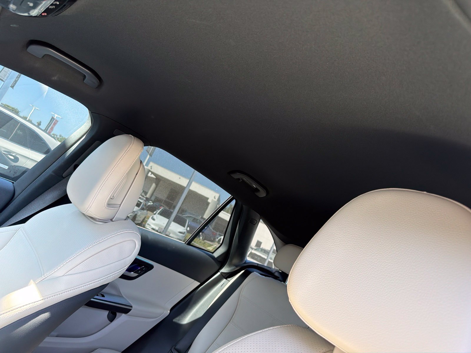 Used 2026 Mercedes-Benz GLC 300 image 6