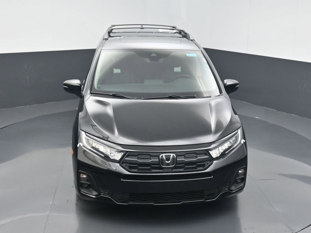 New 2026 Honda Odyssey EX-L image 6