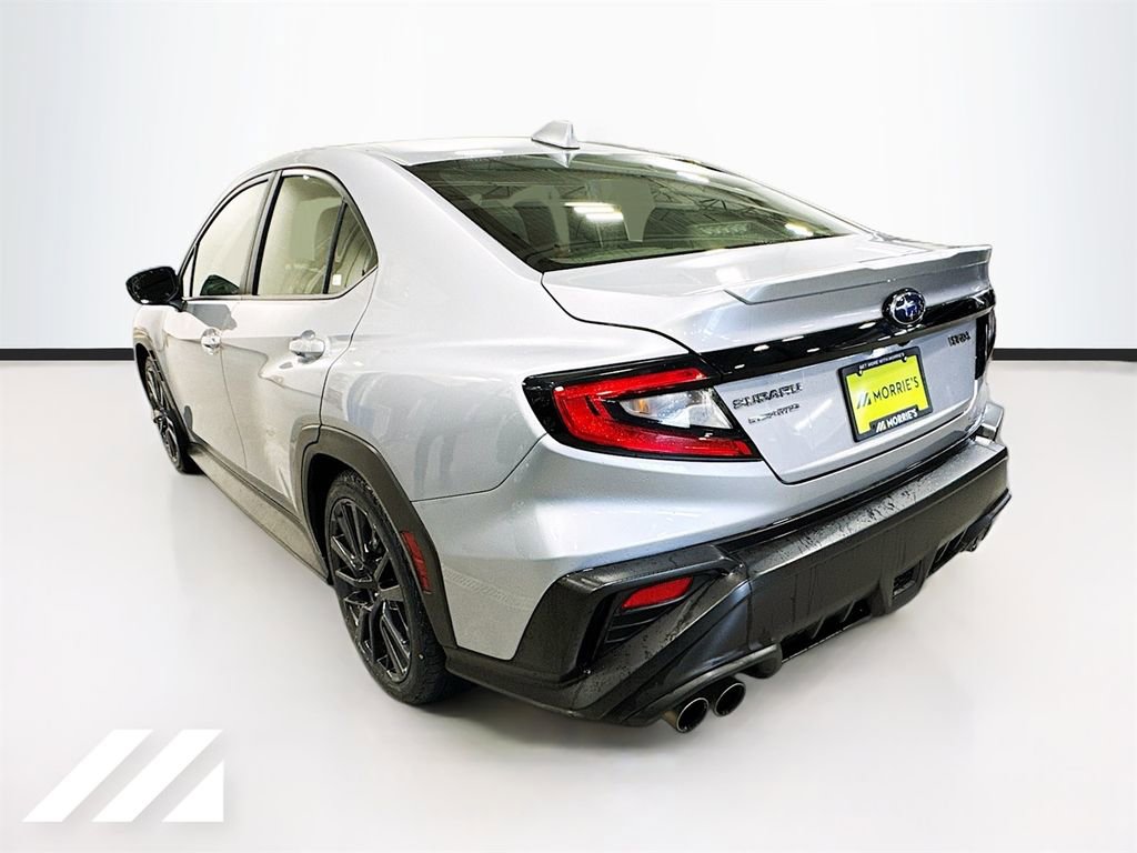 Used 2022 Subaru WRX Limited image 7