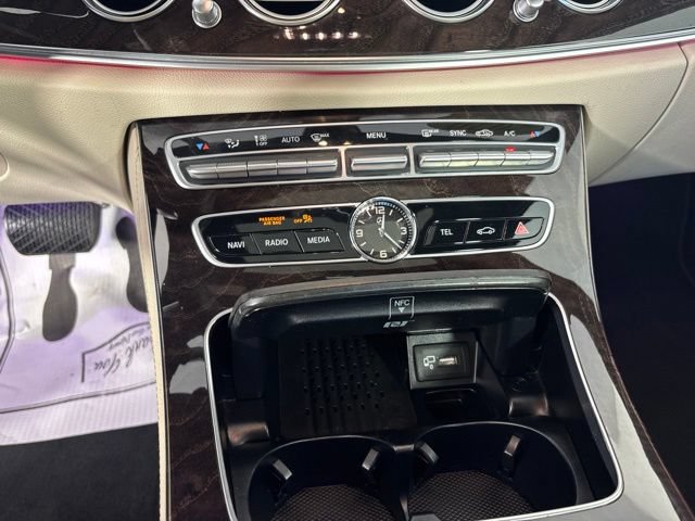 Used 2020 Mercedes-Benz E 350 4MATIC Sedan image 6
