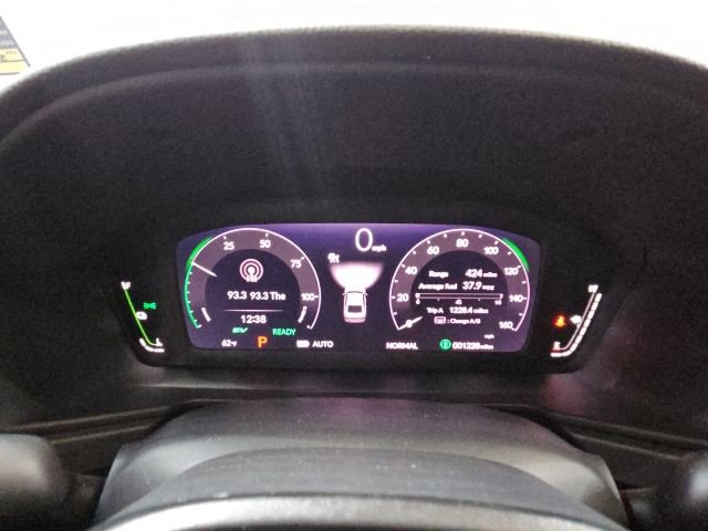 Certified 2025 Honda Accord Sport image 15