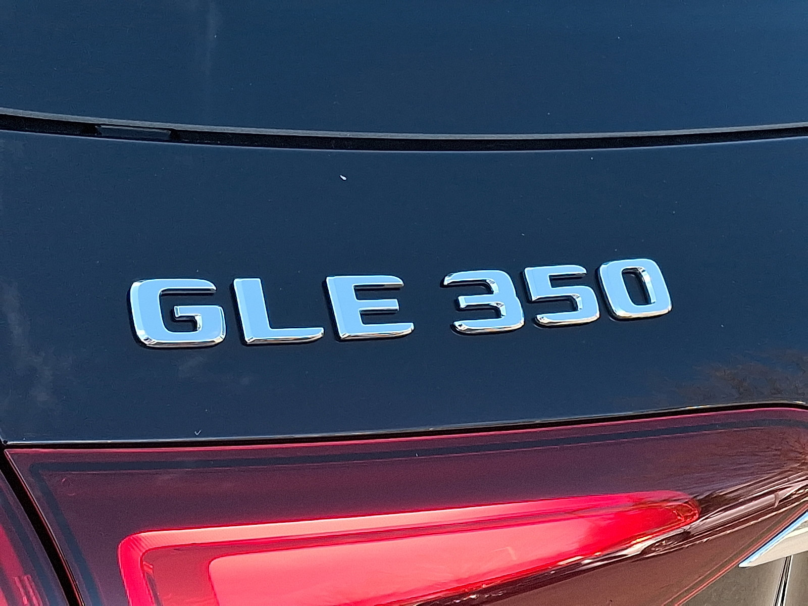 New 2026 Mercedes-Benz GLE 350 4MATIC image 22