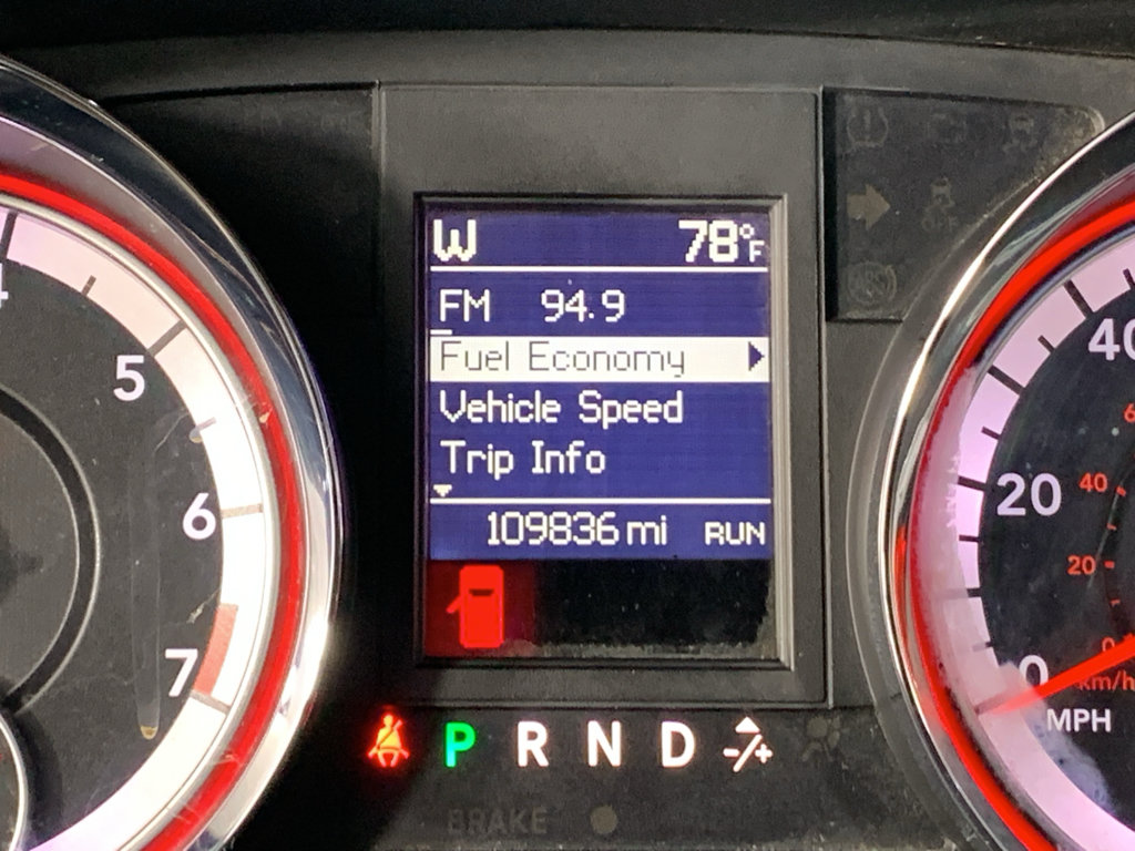 Used 2020 Dodge Grand Caravan GT FWD image 22