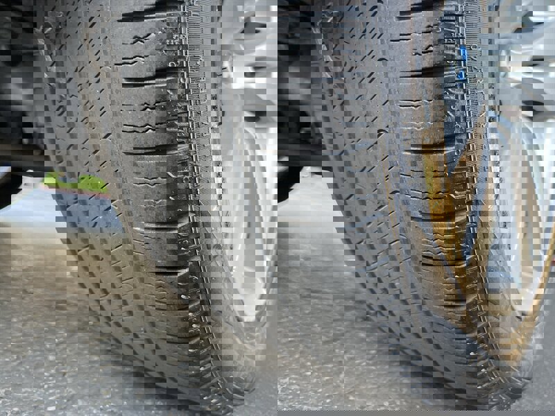 Used 2010 BMW 528i Sedan image 19