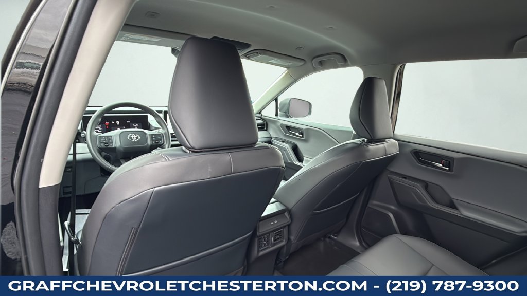 Used 2026 Toyota RAV4 XLE Premium AWD/4WD image 49