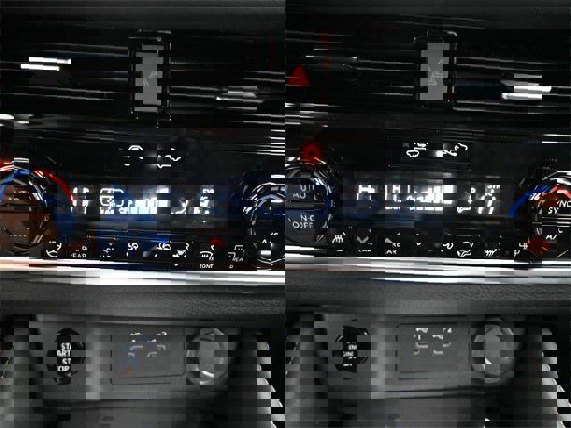 New 2026 Nissan Rogue Platinum w/ Platinum Premium Package image 16