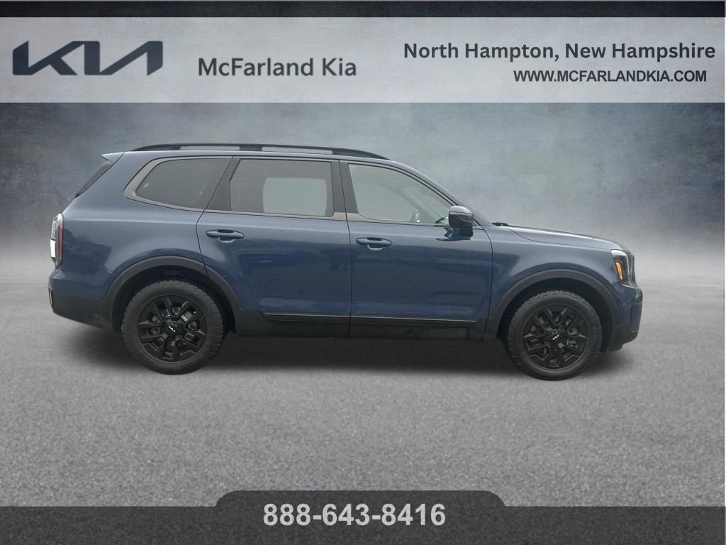 Used 2024 Kia Telluride SX Prestige X-Pro image 7